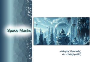 Monks